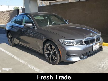 Used 2021 BMW 330i Sedan w/ Driving Assistance Package