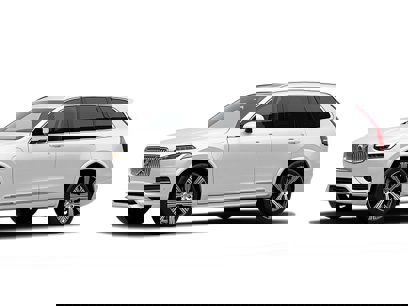 Certified 2023 Volvo XC90 T8 Ultimate w/ Lounge Package