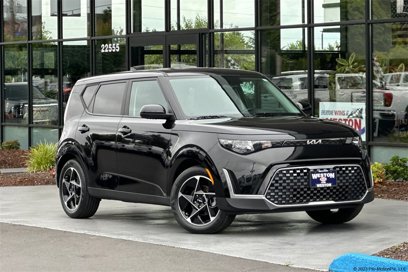 Certified 2023 Kia Soul EX