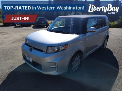 Used 2014 Scion xB