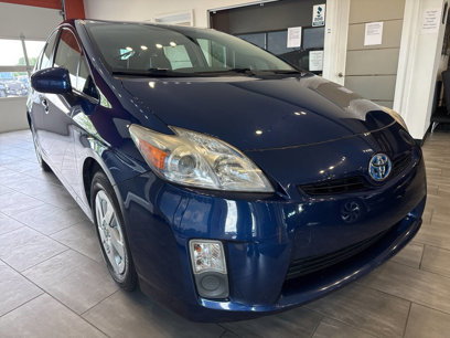 Used 2010 Toyota Prius One