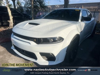 Used 2023 Dodge Charger Scat Pack