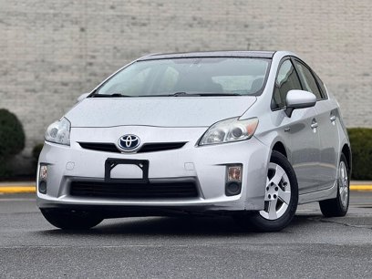 Used 2011 Toyota Prius Five