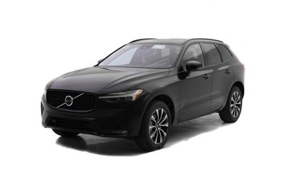 New 2025 Volvo XC60 B5 Core w/ Protection Package Premier