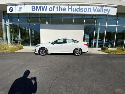 New 2024 BMW M235i xDrive Gran Coupe