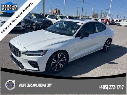Certified 2024 Volvo S60 B5 Plus