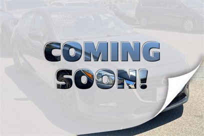 Used 2017 MAZDA MAZDA3 Sport