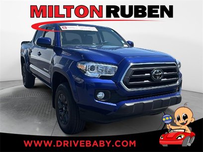 Used 2023 Toyota Tacoma SR5