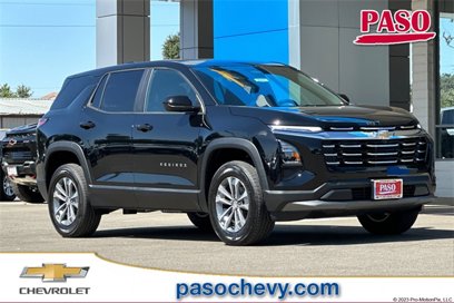 New 2026 Chevrolet Equinox LT w/ Convenience Package II