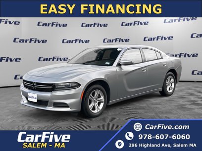 Used 2015 Dodge Charger SE w/ Popular Equipment Group