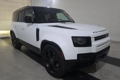 Used 2024 Land Rover Defender 110 X-Dynamic SE