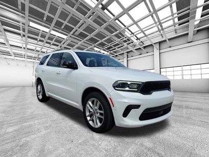 Used 2023 Dodge Durango GT