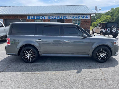 Used 2018 Ford Flex Limited w/ Equipment Group 303A
