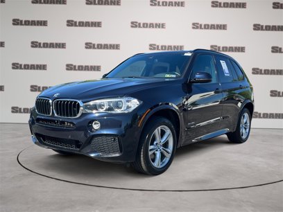 Used 2018 BMW X5 xDrive35i