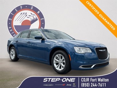 Used 2023 Chrysler 300 Touring
