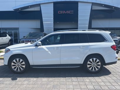 Used 2019 Mercedes-Benz GLS 450 4MATIC