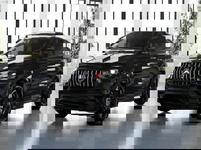 New 2026 Mercedes-Benz GLE 63 AMG S