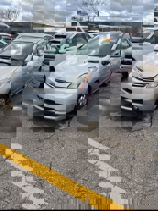 Used 2009 Toyota Prius