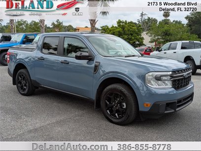 Used 2024 Ford Maverick XLT w/ XLT Luxury Package