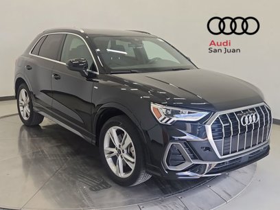 Used 2021 Audi Q3 2.0T Premium Plus w/ Premium Plus Package