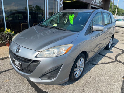 Used 2014 MAZDA MAZDA5 Sport