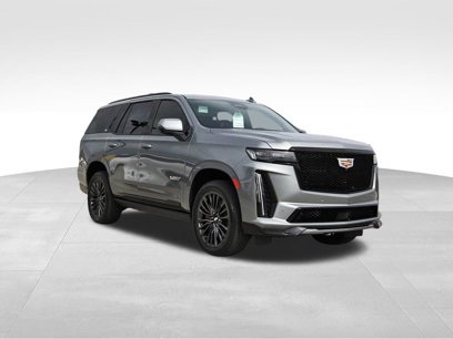 Used 2023 Cadillac Escalade V