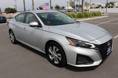 Used 2023 Nissan Altima 2.5 S