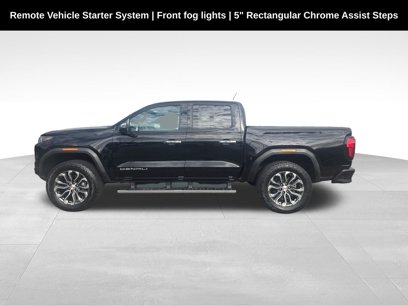 Used 2023 GMC Canyon Denali