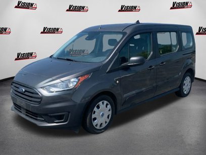 Used 2020 Ford Transit Connect XL