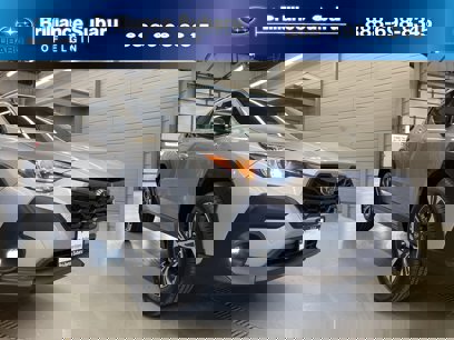 Certified 2024 Subaru Crosstrek 2.0i Premium