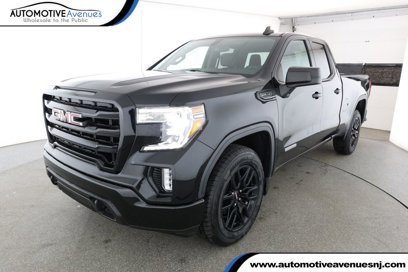 Used 2019 GMC Sierra 1500 Elevation w/ Elevation Value Package