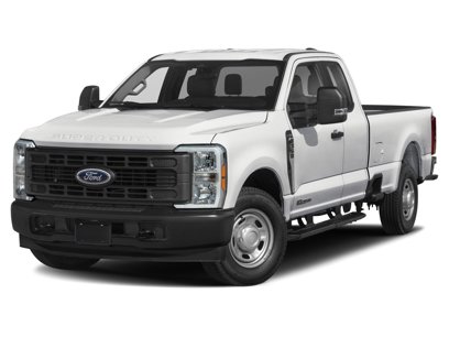 New 2026 Ford F350 XLT