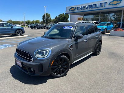 Used 2021 MINI Cooper Countryman S