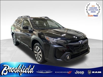 Used 2024 Subaru Outback Premium