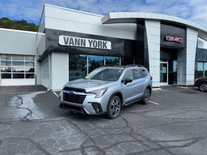 Certified 2024 Subaru Ascent Limited w/ Technology Package