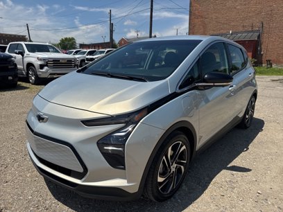 Used 2023 Chevrolet Bolt LT w/ Infotainment Package