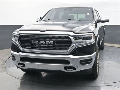 Used 2024 RAM 1500 Limited