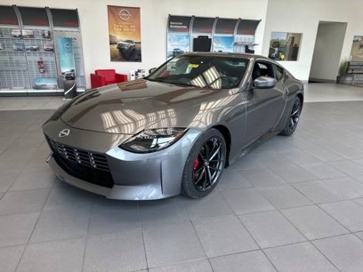 New 2024 Nissan Z Performance w/ Floor Mat Package