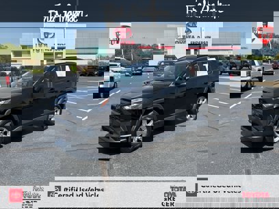 Used 2023 Toyota RAV4 XLE
