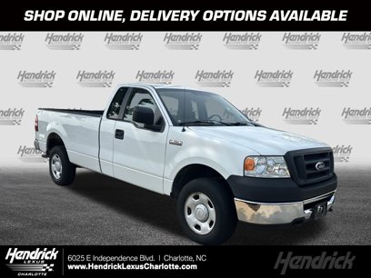 Used 2008 Ford F150 XL