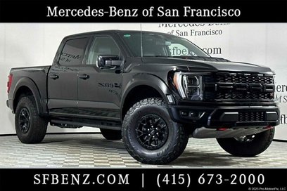 Used 2023 Ford F150 Raptor w/ Equipment Group 802A Raptor R