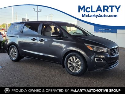 Used 2020 Kia Sedona LX
