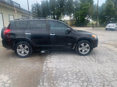 Used 2011 Toyota RAV4 Sport