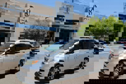 Used 2011 Honda Odyssey EX