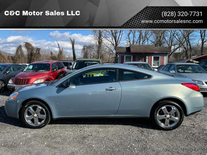 Used 2007 Pontiac G6 GT w/ Sun And Sound Package