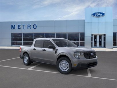 New 2025 Ford Maverick XL