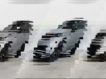 New 2023 Land Rover Discovery Sport SE R-Dynamic