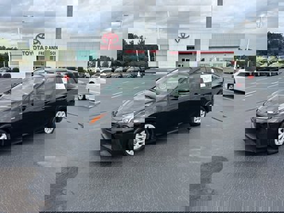 Used 2022 Toyota Prius LE