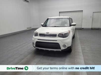 Used 2019 Kia Soul +