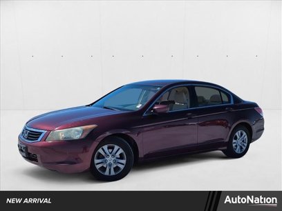 Used 2008 Honda Accord LX-P